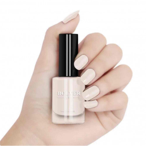 مناكير بولفير نود - BOLVER لامع - 666