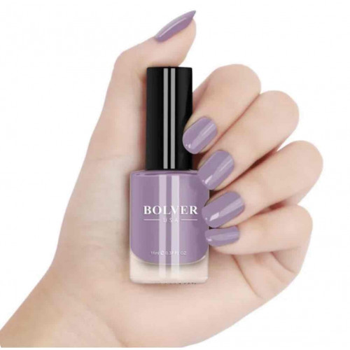 مناكير بولفير موف - BOLVER لامع - 659      (1