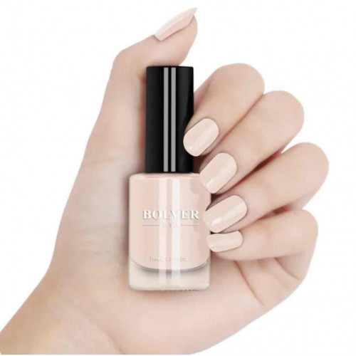مناكير بولفير بيج رملي - BOLVER لامع - 657