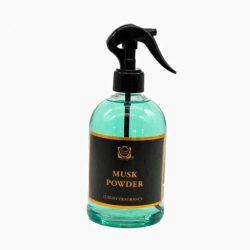 Surrati freshener and sterilizer 500 ml, musk powder