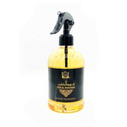 Surrati freshener and disinfectant 500 ml wood stick