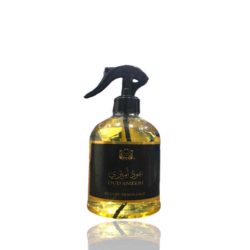 Surrati perfumed and sterilized 500 ml Amiri oud