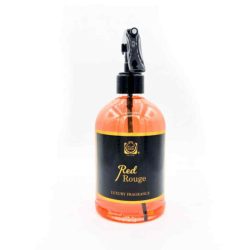 Surrati freshener and sterilizer 500 ml red rouge