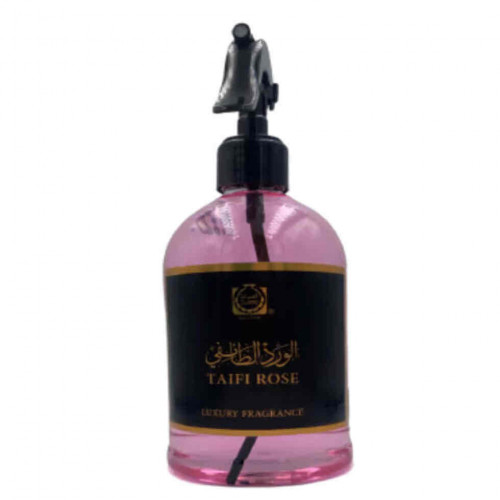 السرتي معطر و معقم 500 مل الورد الطائفي