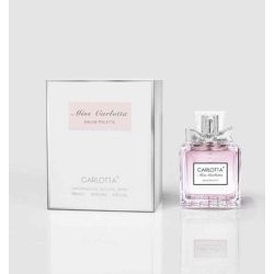عطر مس كارلوتا EDT 90مل