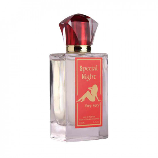 عطر فيري سبيشل نايت اودي بارفيوم 100مل