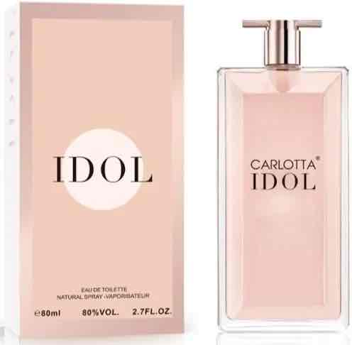 عطر كارلوتا ايدول 80مل