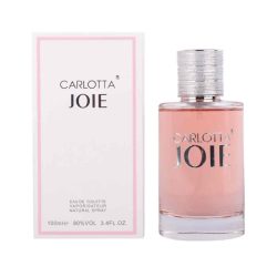 عطر جوي او دو تواليت من كارلوتا 100 مل