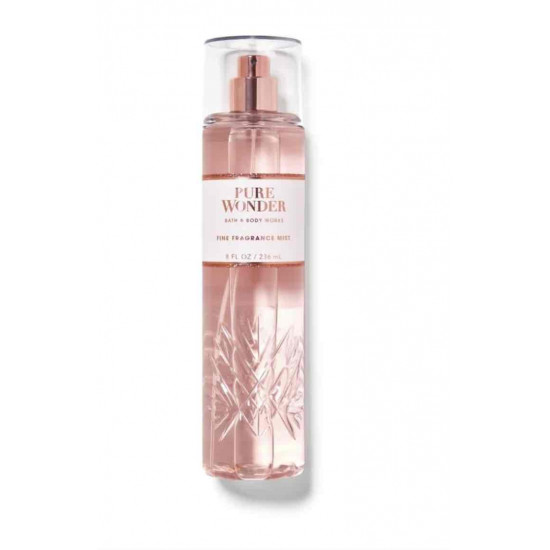 معطر جسم بيور  وندر  من باث بودي 