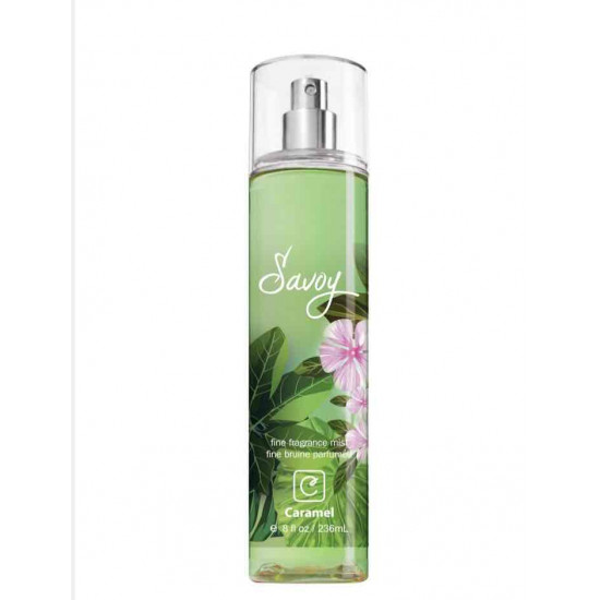 معطر للجسم من كراميل باث بودي