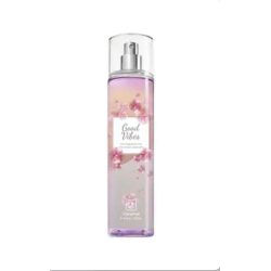 معطر للجسم من كراميل باث بودي