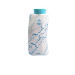بودرة معطرة من شركة اجمل