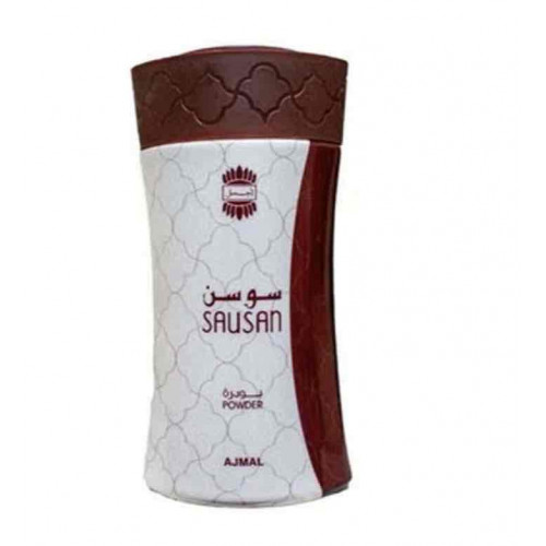 بودرة سوسن المعطره من شركة اجمل