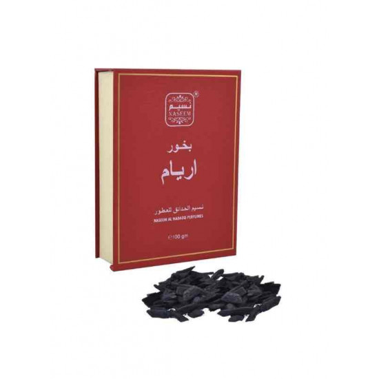 بخور اريام