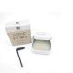 Eyebrow fixing soap