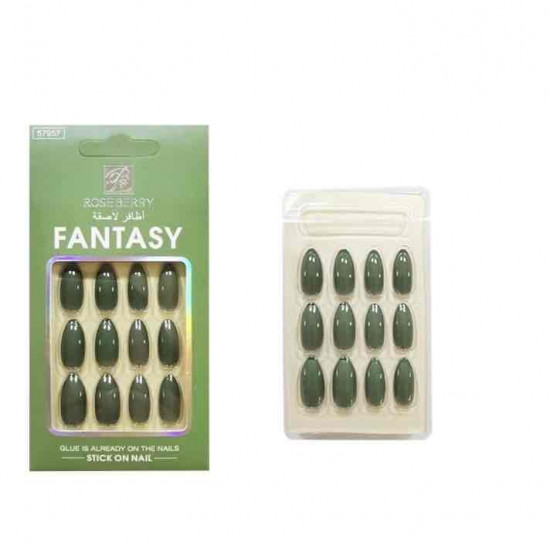 اظافر صناعية 