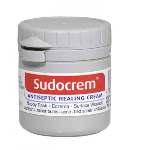 سودو كريم معالج مطهر - 60 جم