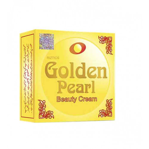 جولدن بيرل كريم الجمال بيرل 28جم