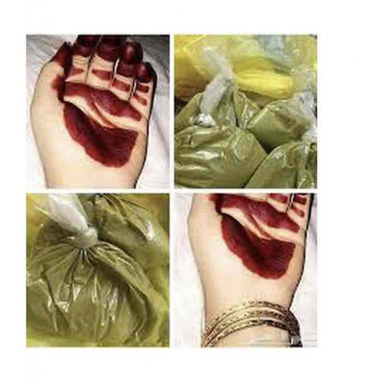 حنا المدينة الاصلي لشعر والايدين 500جرام