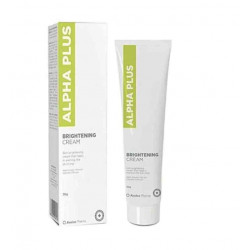 أفالون فارما كريم ألفا بلس أبيض 30جم