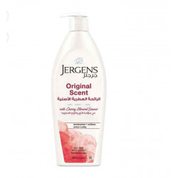 جرجنز مرطب البشرة الجافة بالرائحة الأصلية 400مل