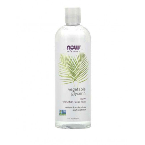 ناو زيت مرطب بالجلسرين النباتي  473مل