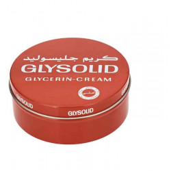 كريم الجليسوليد فائق الترطيب 400مل