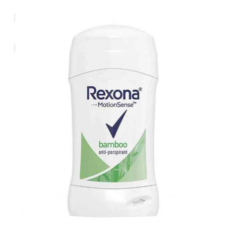 ريكسونا أصبع مزيل لرائحة العرق ومضاد للتعرق 40جم