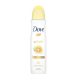 Dove Go Fresh Antiperspirant Deodorant Spray Grapefruit and Lemon 150ml