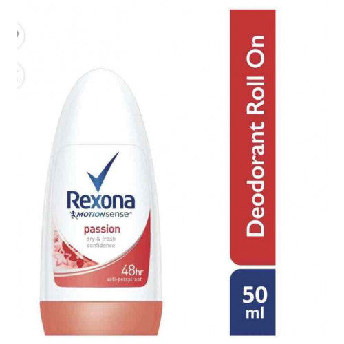 ريكسونا بوسيون رول اون مضاد للتعرق 50 مل