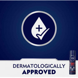 نيفيا بخاخ مضاد تعرق دراي إمباكت 200مل