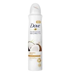 Dove Coco Nut & Jasmine Spray 150ml