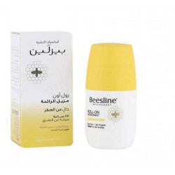 بيزلين رول أون لتفتيح البشرة خالٍ من العطور متعدد الألوان 50مل