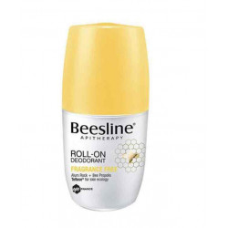 بيزلين رول أون لتفتيح البشرة خالٍ من العطور متعدد الألوان 50مل