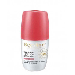 بيزلين مزيل عرق برأس كروي دوار للتفتيح 50مل