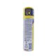 Nair hair removal spray lemon 200ml