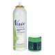 Nair Hair Removal Spray With Kiwi Extract Green 200ml