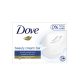 Dove moisturizing beauty cream soap suitable for all skin types 160 gm