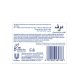 Dove moisturizing beauty cream soap suitable for all skin types 160 gm