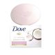 Dove soap with coconut milk 135g