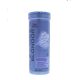 Blonding powder to lighten hair in multiple shades, blue, 400gm