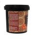 Sugar Scrub With Argan Oil And Hibiscus Flower Powder Multi Color 600g