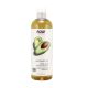 Now moisturizing avocado oil 473ml