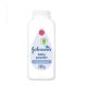 Johnson's Baby Powder Moisture Absorbing For Newborn Baby's Healthy, Silky Soft Skin, 200g