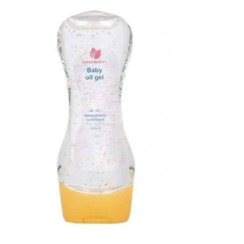 سعادة بيوتي جل زيتي للأطفال 150مل