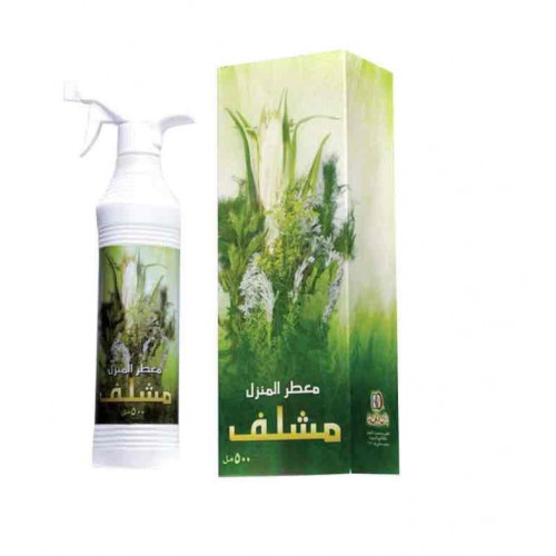 بانافع معطر المنزل مشلف 500مل