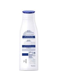 Nivea body lotion aloe vera moisturizing normal to dry skin 250ml