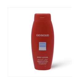 Glysolid body lotion for sensitive skin 250ml