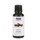 Now Clove Essential Oil Clear 30ml