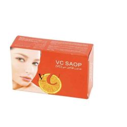 VC Vitamin C Soap.  85 g